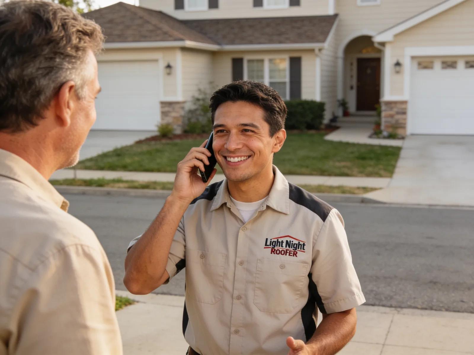 Emergency Roof Repair El Paso, IL FAQs